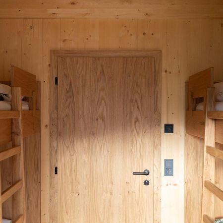 Haus Kanabe Шопернау Екстериор снимка