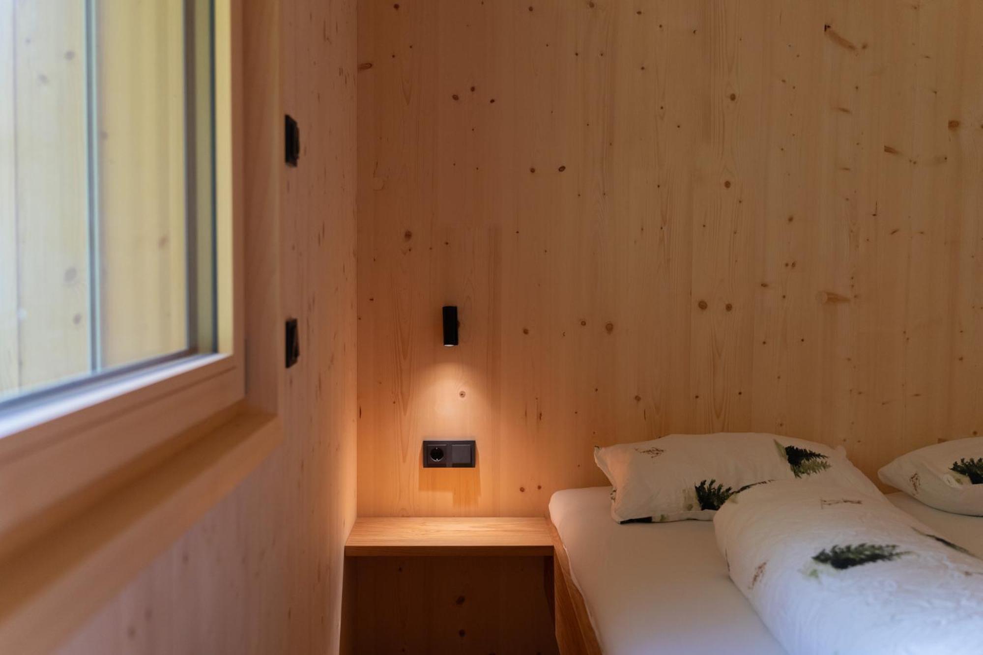 Haus Kanabe Шопернау Екстериор снимка